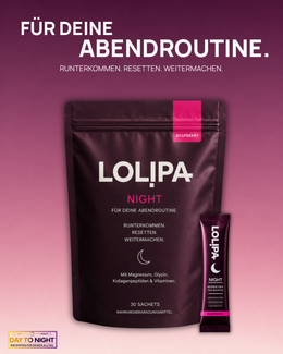 LOLIPA NIGHT