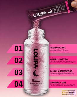LOLIPA NIGHT