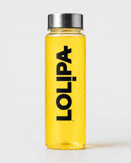 LOLIPA 400-ml-Flasche