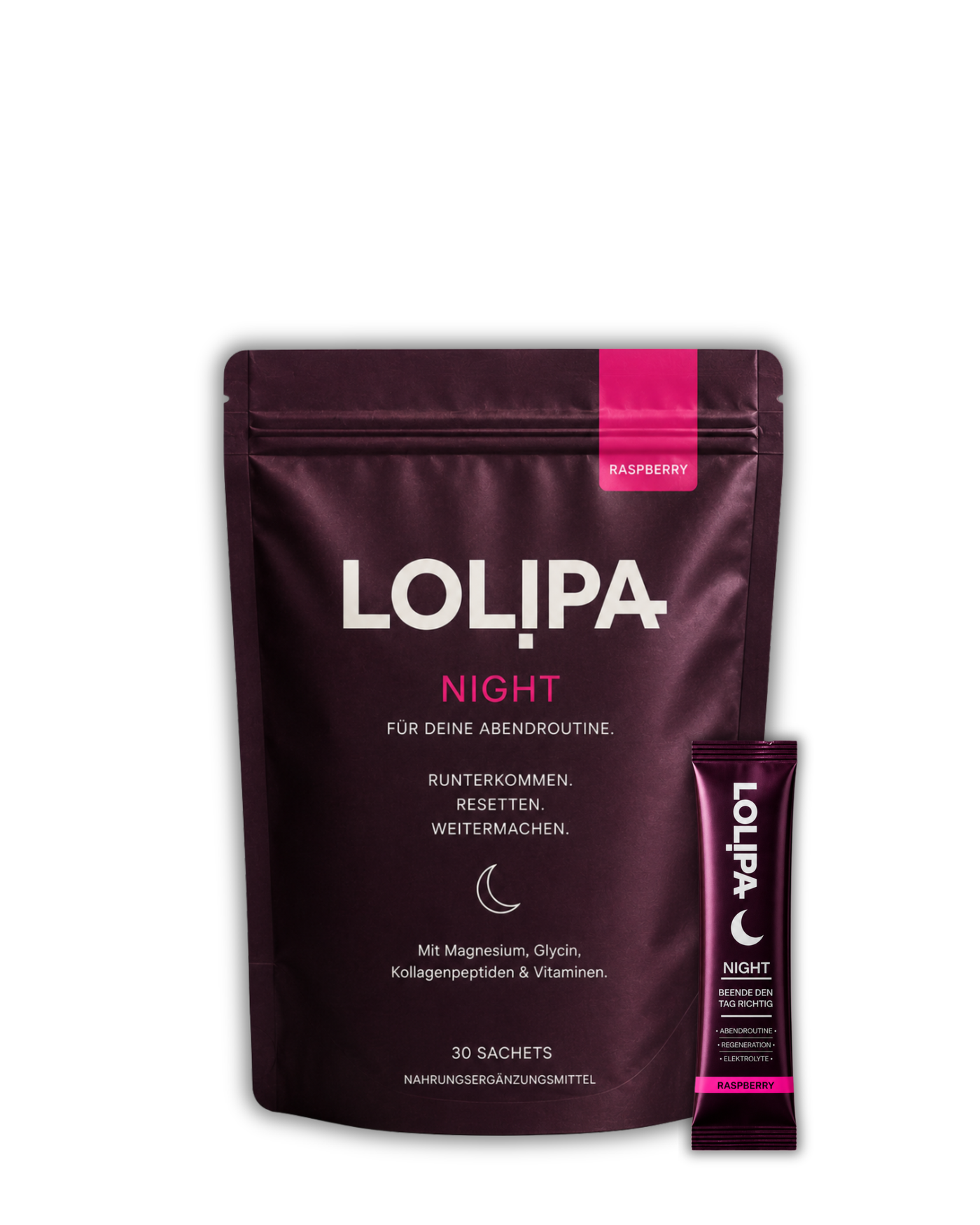 LOLIPA NIGHT